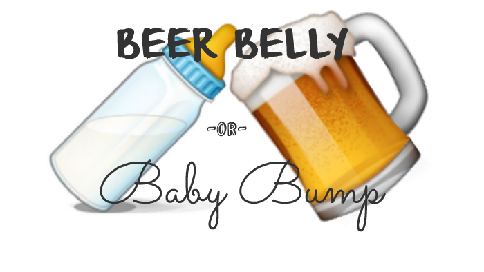 pregnant-belly-vs-beer-belly-game-pregnantbelly