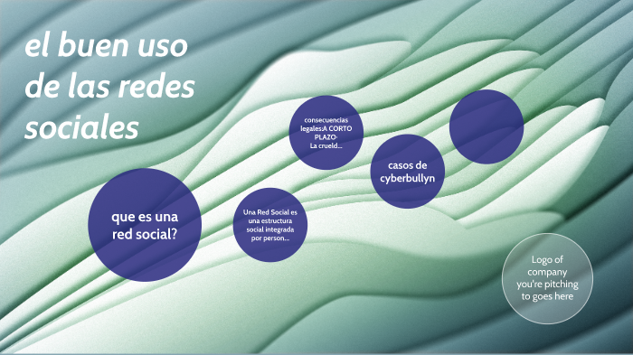 el buen uso de las redes sociales by jorge restrepo on Prezi