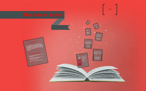 The Scarlet Letter by scott cox on Prezi
