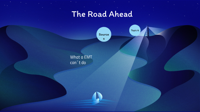 EMT Scope of Practice by Carlos Orona on Prezi