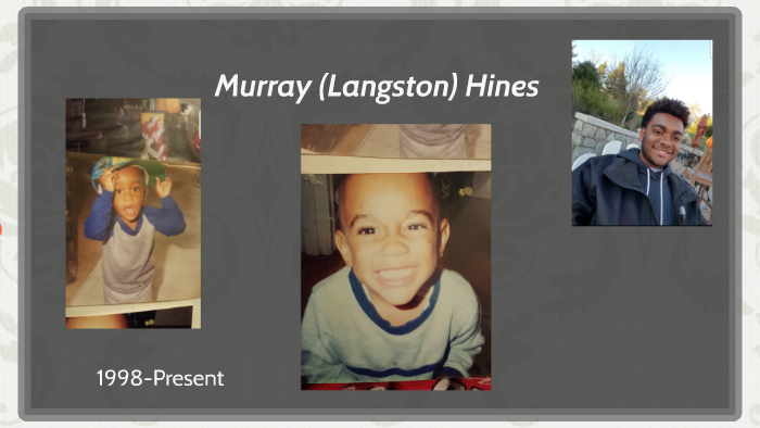 Hines Mills Family Tree By Murray Hines On Prezi