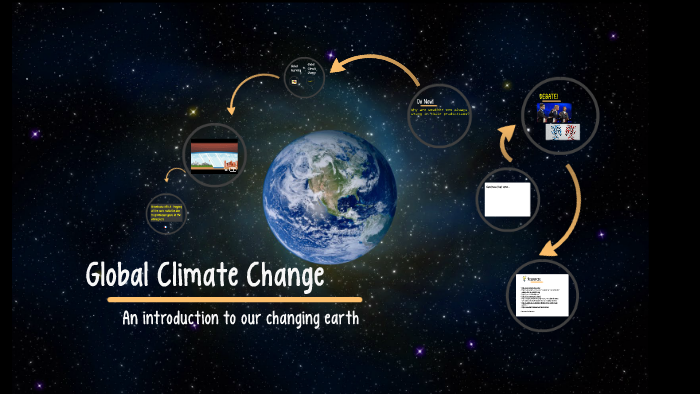 Global Climate Change by Zachry Warren on Prezi