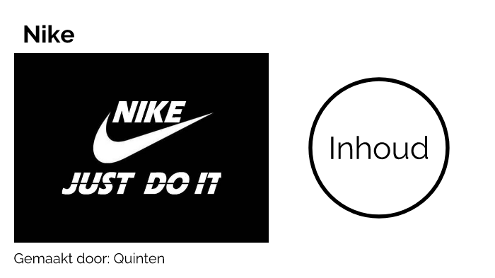 naakt Bijdrager Suri Spreekbeurt Nike by Quinten Verbaan