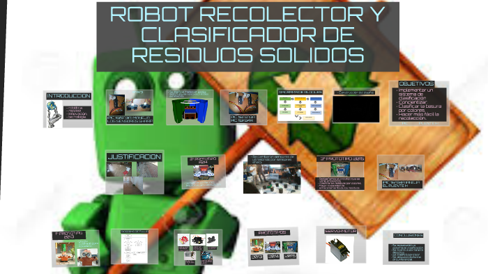 Robot Recolector Y Clasificador De Residuos Solidos By Stefanny Roman On Prezi Robot Recolector Y Clasificador De Residuos Solidos By Stefanny Roman On Prezi
