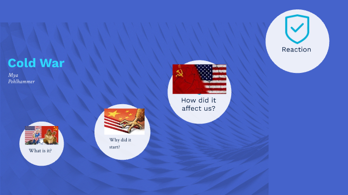 Cold War by Mya Pohlhammer on Prezi