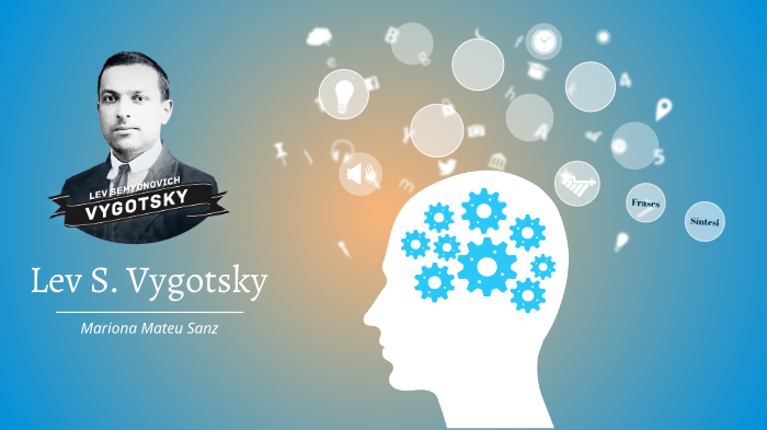 Lev S. Vygotsky by on Prezi