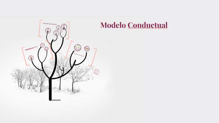 Modelo Conductual by Su Sie on Prezi Next
