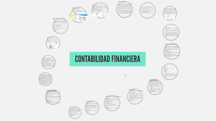 CONTABILIDAD FINANCIERA by Nicolle Espinoza on Prezi