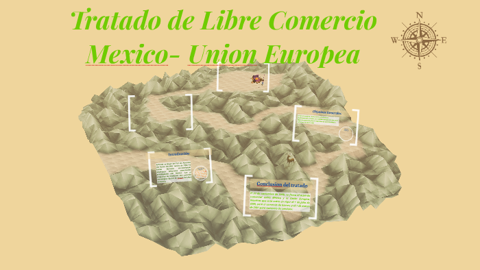 Tratado de Libre Comercio Mexico- Union Europea by Yury Stella Mancipe ...