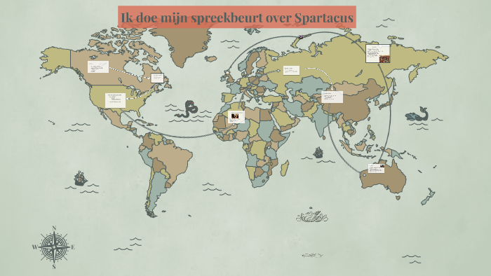 Mijn Spreekbeurt Gaat Over By Rutger Kuper On Prezi