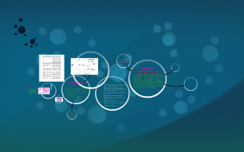 portafolio de evidencia by on Prezi