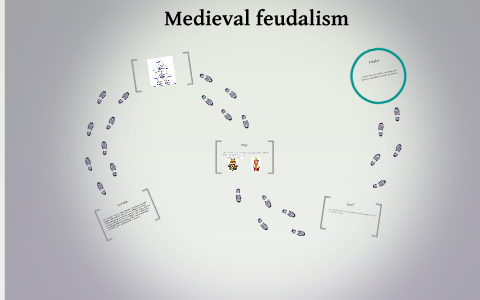 Medieval feudalism by Julian Perez on Prezi