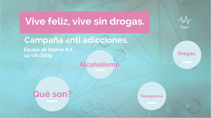 Vive Sin Drogas Vive Feliz By Maya Romero Muñoz On Prezi 6567