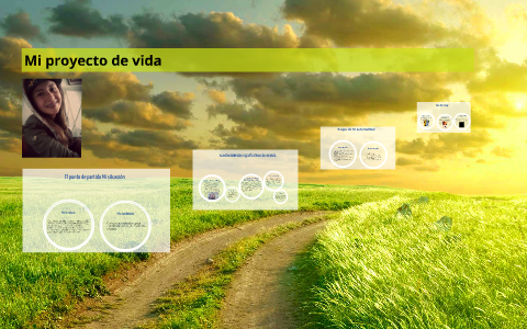 Mi proyecto de vida by Paula Triana on Prezi