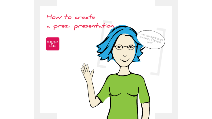 How to Make a Prezi presentation by Laurence ELERT on Prezi