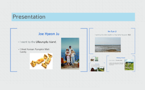 presentation by 현주 jo on Prezi