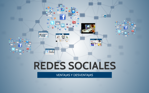 REDES SOCIALES by jacobo delgado on Prezi