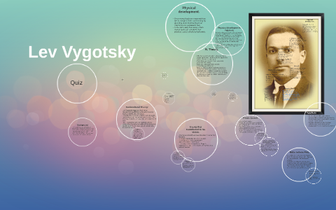 Lev Vygotsky by Kayleigh Jimenez on Prezi