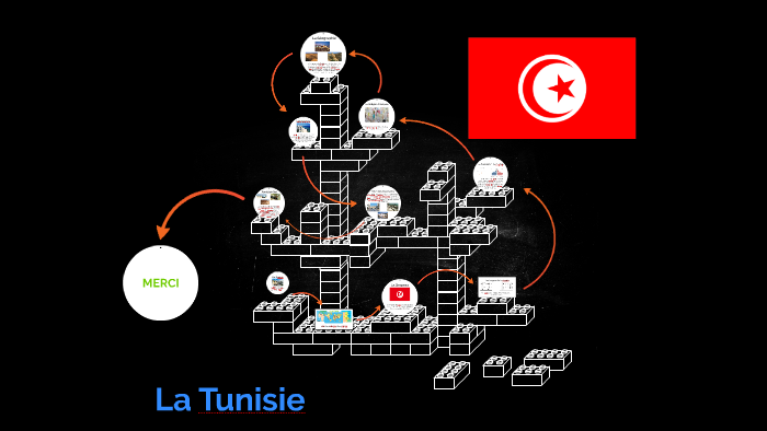 La Tunisie By Tyler Goulart 