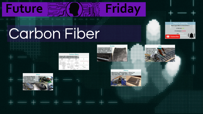 carbon fiber by Anupam Vipul on Prezi