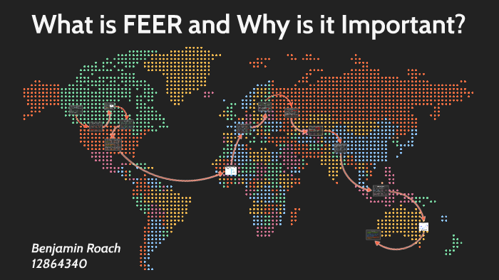 The Exchange Rate: What is FEER and Why is it Important? by Ben Roach