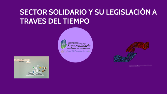Normatividad Sector Solidario En colombia by Diana Cabra on Prezi