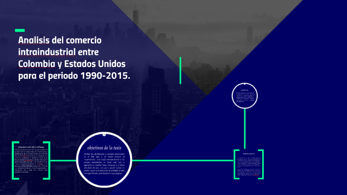 comercio intraindustrial by jhon jimenez on Prezi