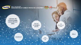 Taklimat Cpd Dan Aplikasi Sistem Mycpd Versi 2 0 By Mohd Shafie Hamid