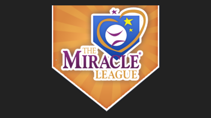 The Miracle League by Haley S.