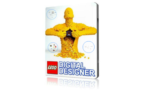 lego digital designer 4.3