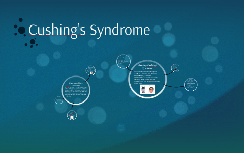 Cushing's Syndrome by Kaitlyn Boykin on Prezi