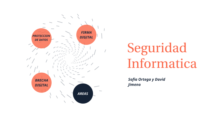 Seguridad Informatica by David Jimeno on Prezi