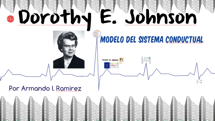 Dorothy E. Johnson by Yazmin Huizar