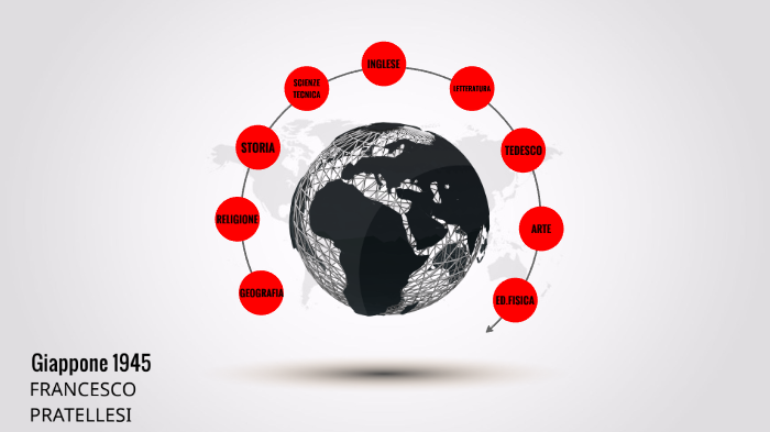 TESINA by francesco pratellesi on Prezi