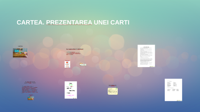 input property Autonomous CARTEA. PREZENTAREA UNEI CARTI by alina parasca