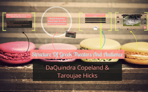 Structure Of Greek Theatre And Audience by tee hicks on Prezi