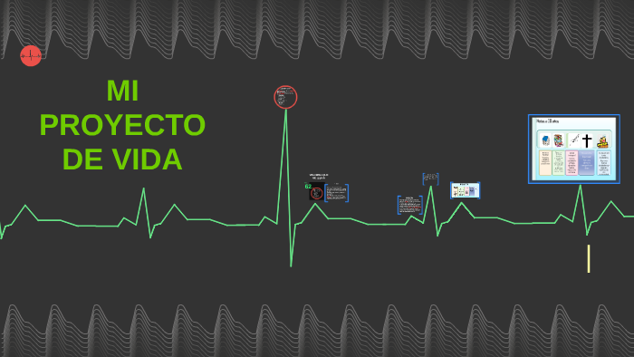 MI PROYECTO DE VIDA by YENNY ANCIANI on Prezi