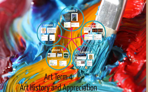 Art History and Appreciation by Amy Feeney on Prezi