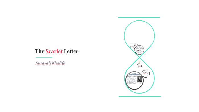 The Scarlet Letter by Nurayah Khalifa on Prezi