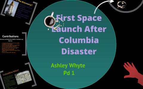 Discovery Space Shuttle by Ashley Dukes on Prezi