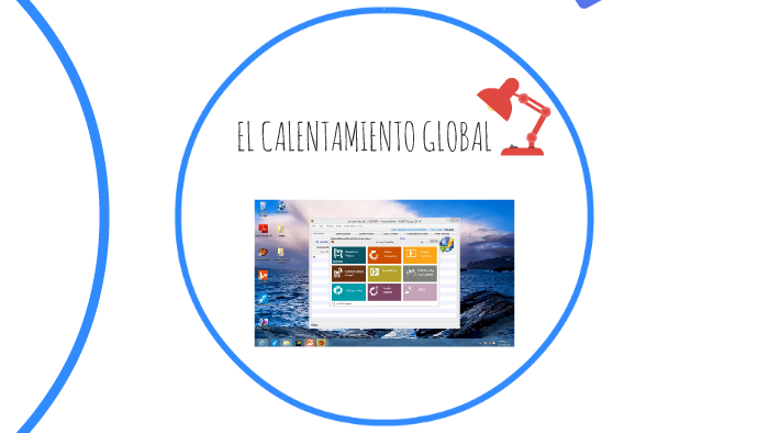 EL CALENTAMIENTO GLOBAL by Diana Anaya Correa on Prezi