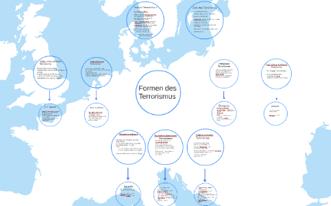 Formen des Terrorismus by Lennard Voltermann on Prezi