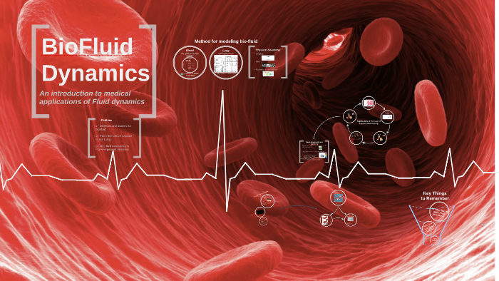 BioFluid Mecanics by Julien Garnier on Prezi