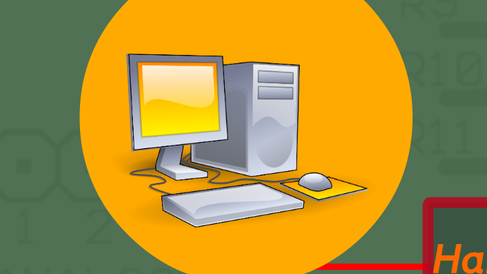 Parts of a computer! by Mustaqeem Patel on Prezi