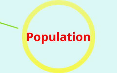 GCSE Geography - Population by H. McFarlane on Prezi