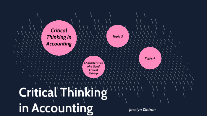 Which is not a key competency for effective critical thinking? picture