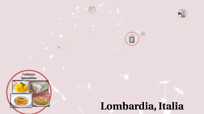 Lombardia, Italy by Julie Hribar on Prezi