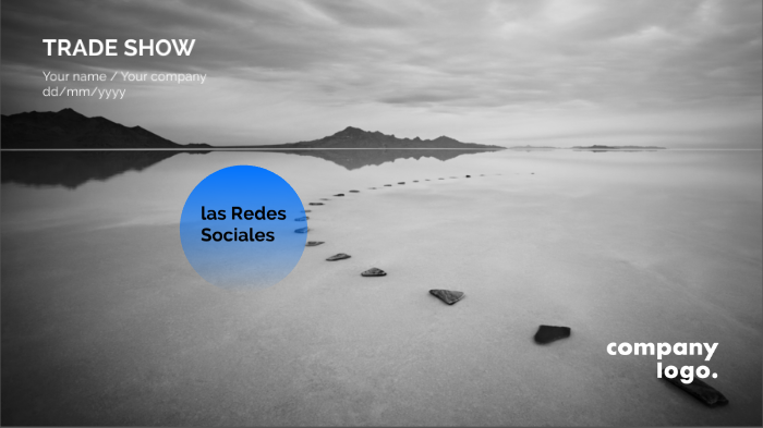 Las redes sociales by Erii Rosero on Prezi