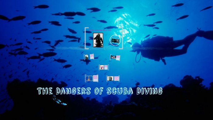 The Dangers of Scuba Diving and Underwater Exploration by Zachary Vigil ...