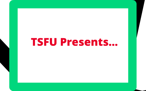TSFU Project List by McCall Bliss on Prezi